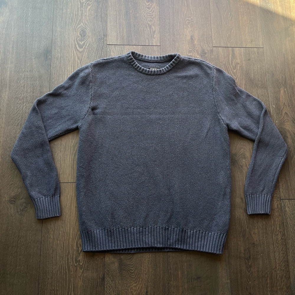 Brixton Sweater